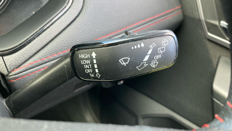 SEAT Ibiza 1.0 TSI 95 FR [EZ] 5dr Petrol Hatchback